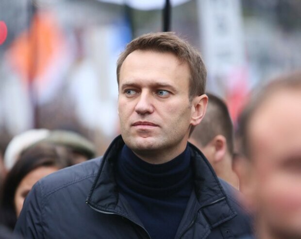 Вийшовши з коми, Навальний вперше показав, що з ним зробили отруйники