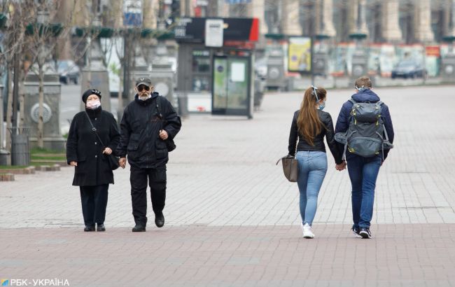 ВООЗ не виключає, що жертвами COVID-19 стануть 2 млн осіб