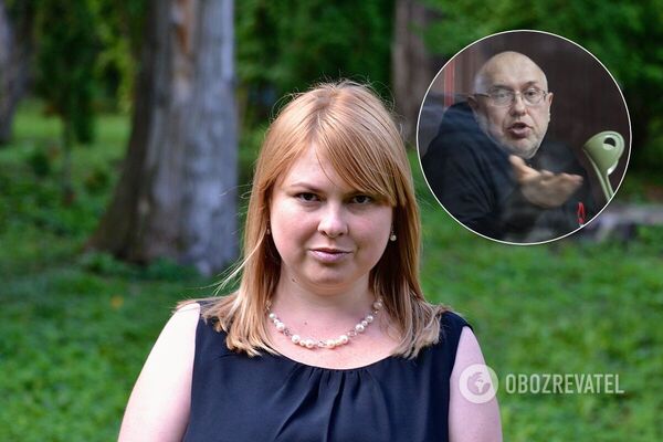 Підозрюваний організатор вбивства Гандзюк Павловський визнав провину