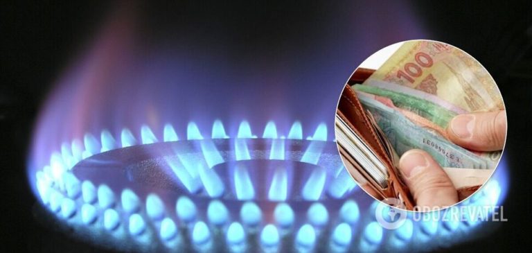 В Україні злетіли тарифи на газ: скільки платитимемо взимку і як скоротити суми
