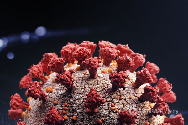 Учені дали прогноз розвитку пандемії коронавірусу на п’ять років