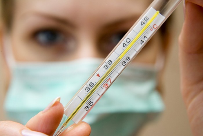 На Україну насуваються чотири штами грипу: перша хвиля буде в жовтні