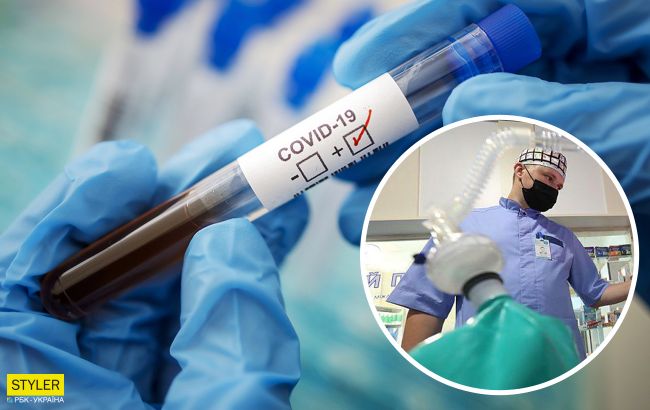 Лікарі спростували популярний міф про смерть від коронавірусу: страшна цифра