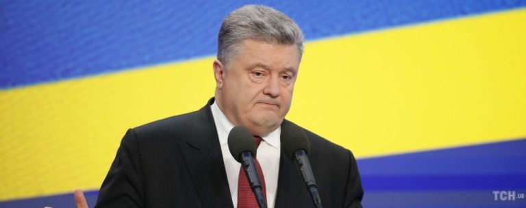 “Шоколадний король”: Порошенко увійшов до списку мільярдерів Forbes