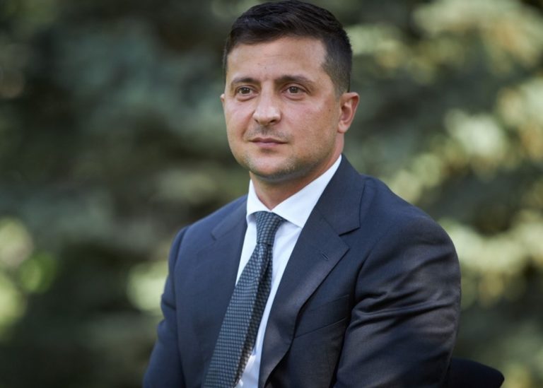 “Україна дає можливості – і я цьому приклад”: Зеленський зробив заяву про місцеві вибори