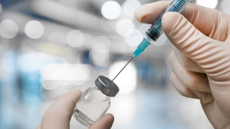 Львівські науковці виграли грант на розробку вакцини від Covid-19