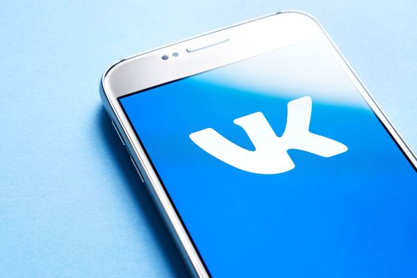 РНБО попередила про відповідальність за використання ВКонтакте