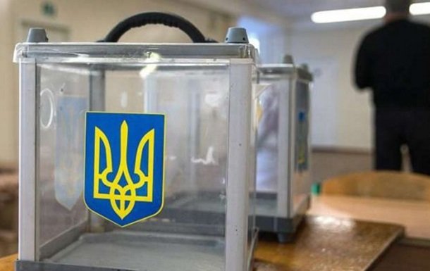 Разумков заявив, що провести вибори на Донбасі неможливо