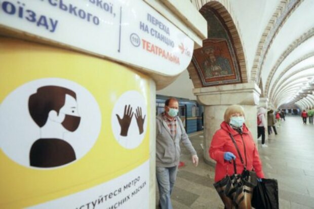 “Це не межа”: епідеміолог прогнозує Україні понад 10 тисяч нових хворих COVID-19 в добу