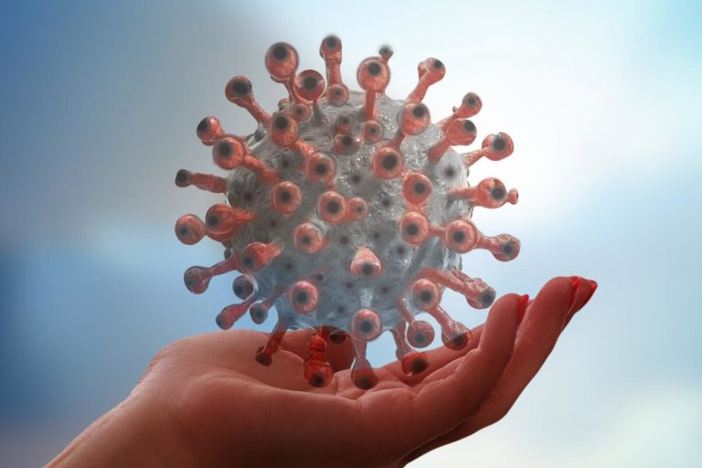 Вчені визначили небезпечну мутацію коронавірусу