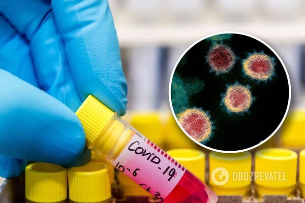 Лікар назвав найнебезпечніших переносників коронавірусу