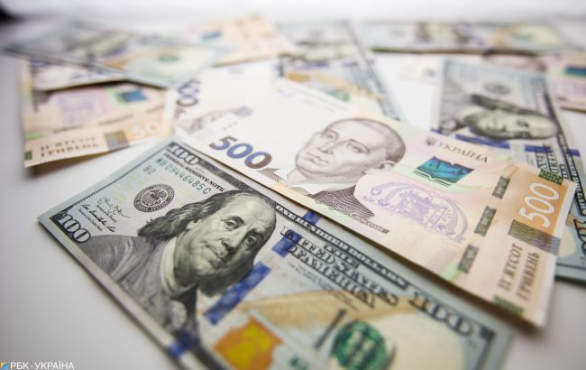 Аналітики дали прогноз курсу долара на наступний тиждень