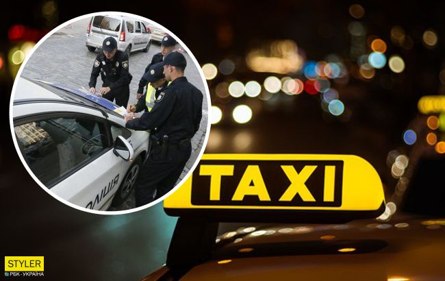 Головні штрафи для водіїв маршруток і таксі: ви про них навіть не підозрювали