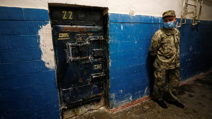 В Україні почнуть продавати в’язниці: у Мін’юсті розповіли деталі (відео)