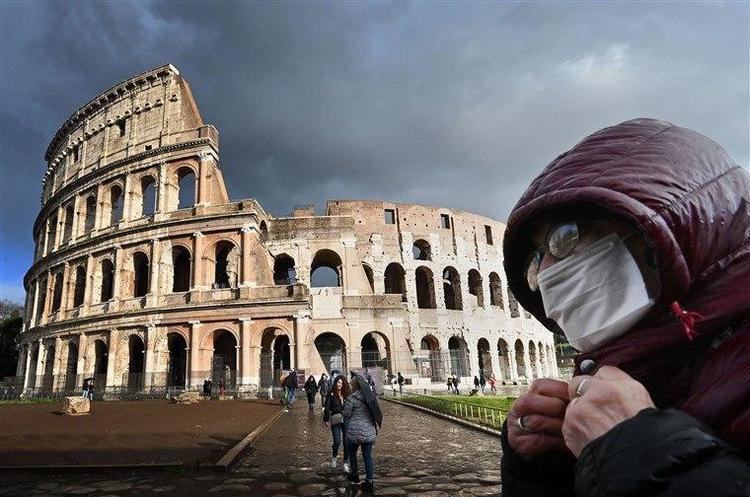В Італії ухвалили новий пакет заходів для стримування пандемії