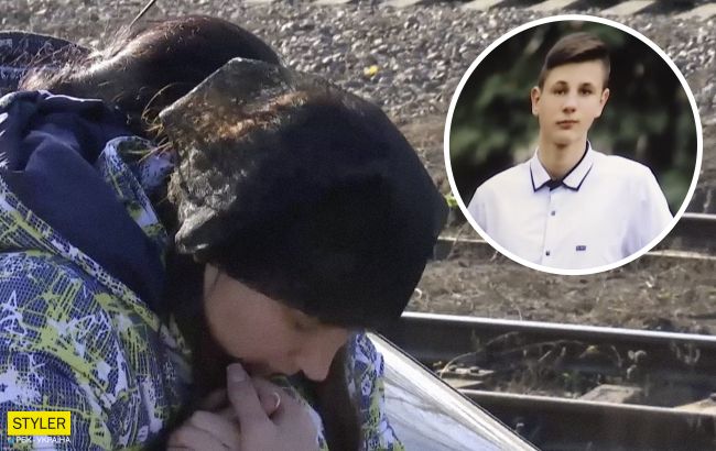 Загадкова смерть 14-річного Дениса в Прилуках: батьки не можуть поховати сина вже рік