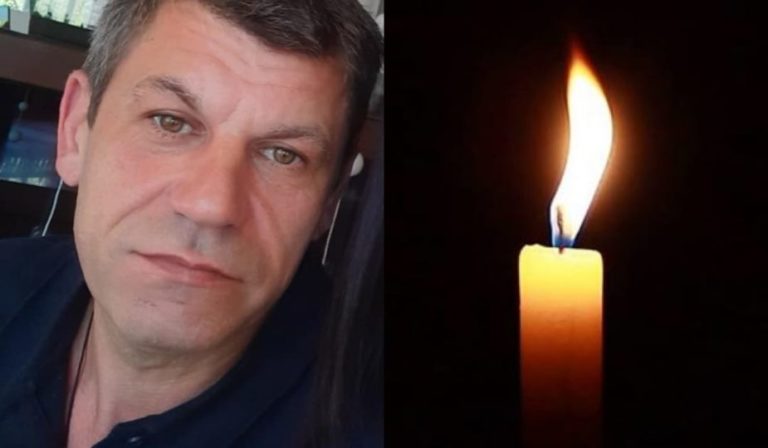 В Німеччині трагічно загинув 47-річний українець, просять допомоги у транспортуванні тіла