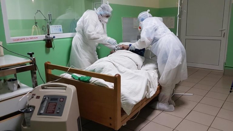 Степанов сказав, скільки коштує лікування одного пацієнта з COVID-19