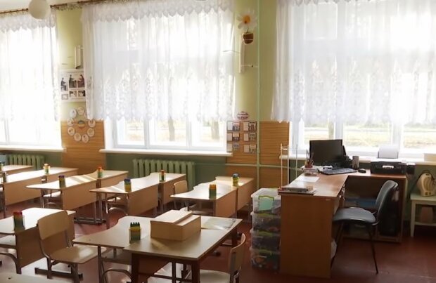 Інновації, фінанси та мова: українцям показали, як навчатимуть дітей вже наступного року