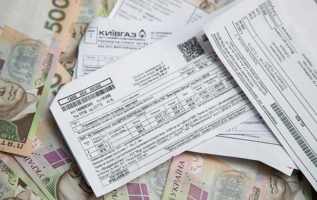 Як українці можуть оплатити борг за комуналку частинами: деталі