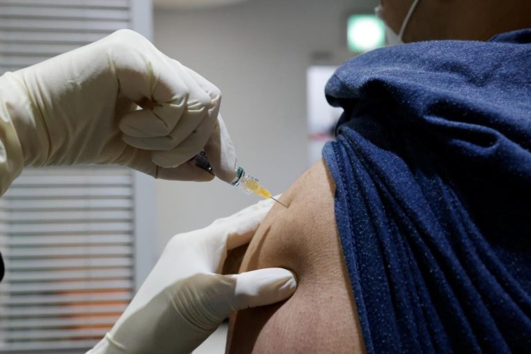 В Україні можна безкоштовно вакцинуватися проти 10 інфекційних захворювань