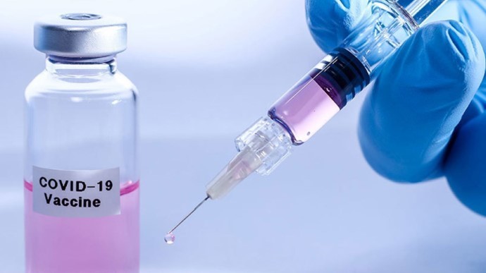 “Україна однією з перших отримає вакцину від COVID-19”, – Радуцький