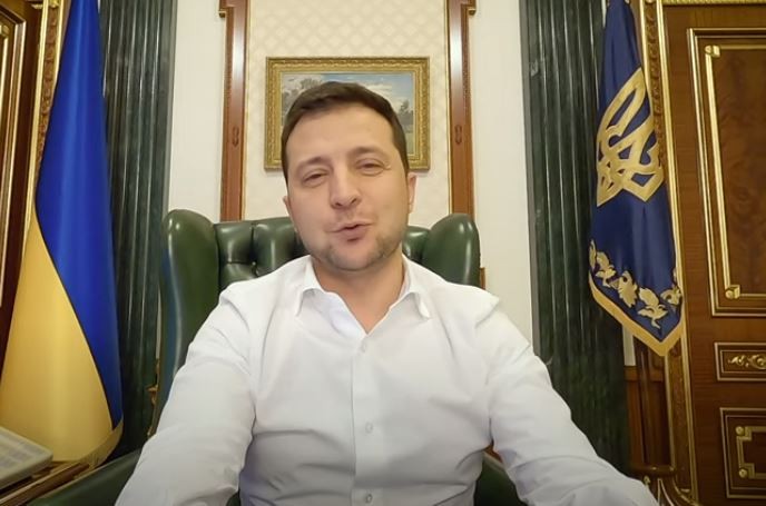Зеленський анонсував допомогу для підприємців: виплатять по 8 тисяч гривень