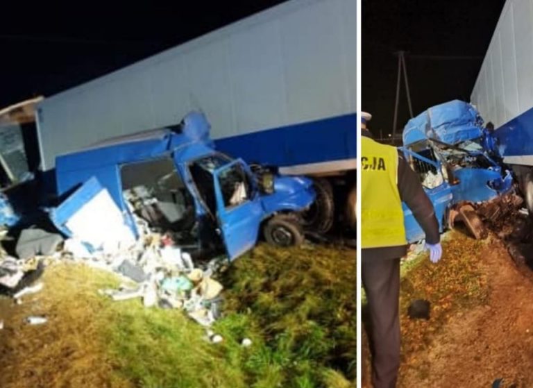 “З машини нічого не залишилось”, в ДТП у Польщі загинули дві українки