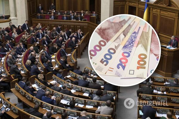 В Україні хочуть підвищити ціни, а країні загрожує емісія гривні: ексміністри про проєкт бюджету-2021