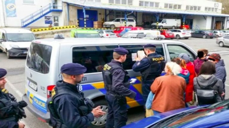 В Німеччині провели масштабну облаву у справі нелегального працевлаштування українців
