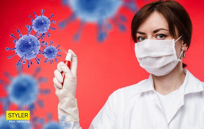 Коронавірус з’явився ще влітку 2019 року і не в Китаї: заява вчених