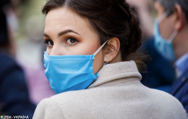 Лікар розповів, коли в Україні очікується друга хвиля коронавірусу: дуже скоро