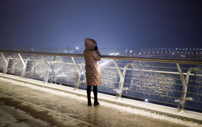 Україну почне засипати мокрим снігом: де розгуляється справжня зима