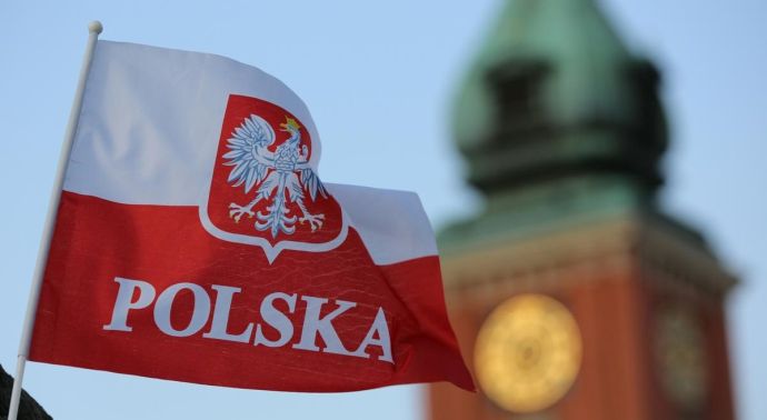 Уряд Польщі оголосив нові карантинні обмеження, після антирекорду заражень