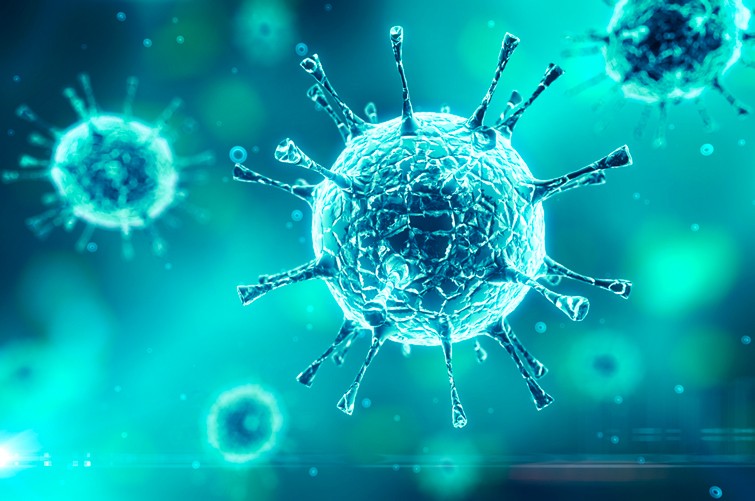 Як коронавірус проникає в організм: учені спростували популярну теорію