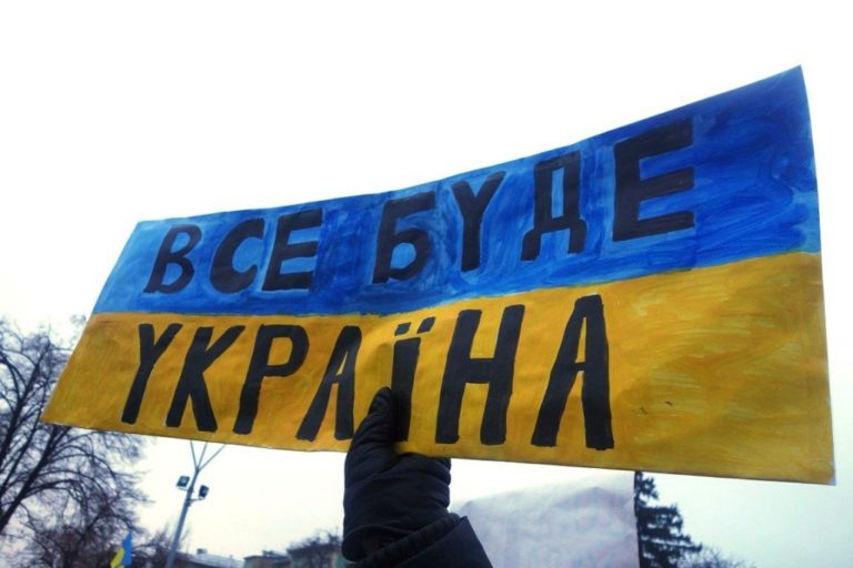Кравчук розповів про план «Б» з порятунку Донбасу