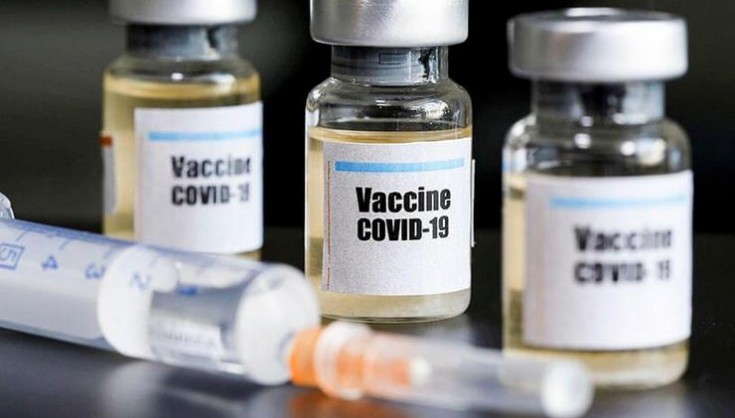 Чому вакцина проти COVID-19 від Pfizer не надійде в аптеки найближчим часом
