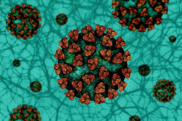 Вчені виявили прихований ген у коронавірусі