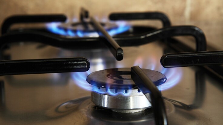 Українцям встановили тарифи на газ на грудень: скільки за місяць заплатить сім’я