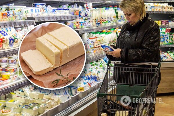 Масло в Україні підробляють у кожній області, близько 70% – фальсифікат: чим небезпечне та яке вибрати