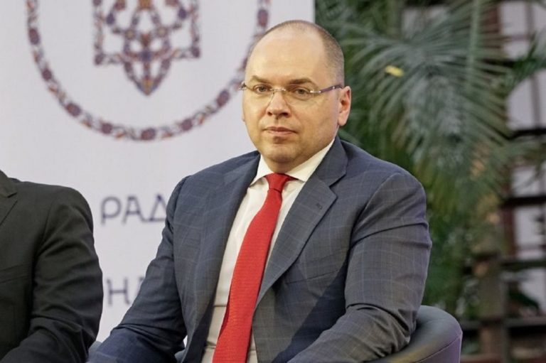 Уже шукають заміну: міністра Степанова планують звільнити, – ЗМІ