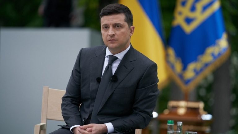 У Зеленського розповіли, що буде із локдауном в Україні