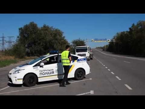 Поліції дозволять зупиняти автомобіль без поважної причини