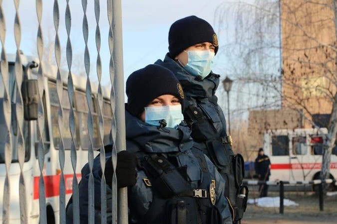 В Україні планують ввести ще один вид штрафів під час карантину