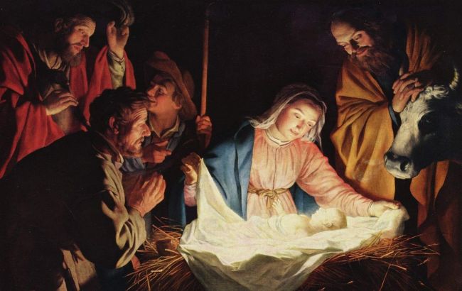 Археолог зробив гучну заяву про справжнє місце народження Ісуса Христа