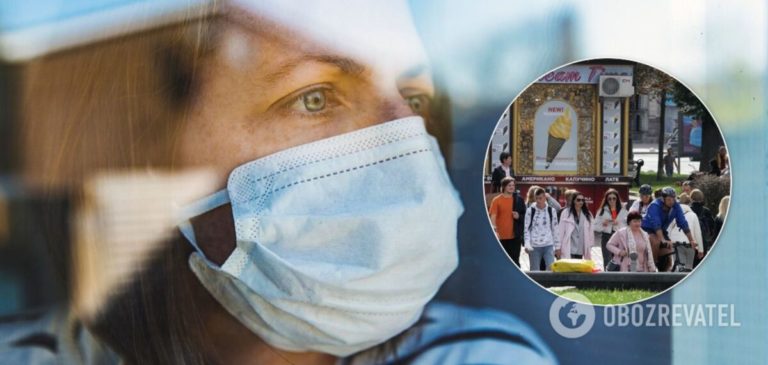 Пандемію COVID-19 в Україні можемо взяти під контроль тільки восени 2021-го, – ексзаступник глави МОЗ