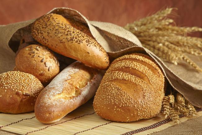 Борошно зростає в ціні: скільки з Нового року коштуватиме хліб