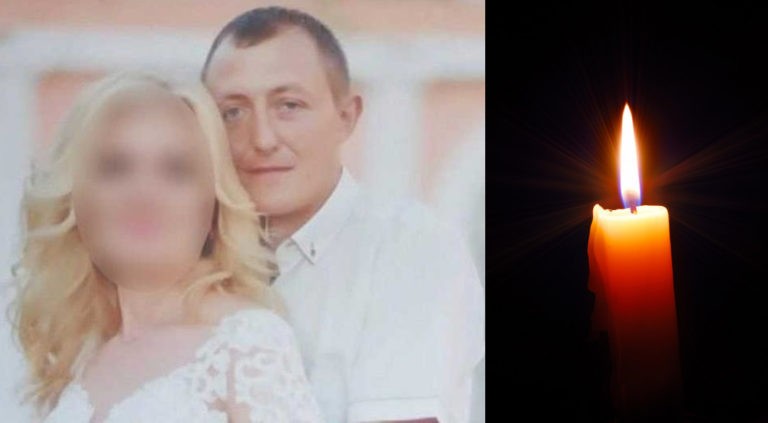 “Без чоловіка залишилася вагітна дружина і донька”: у Польщі трагічно загинув молодий українець