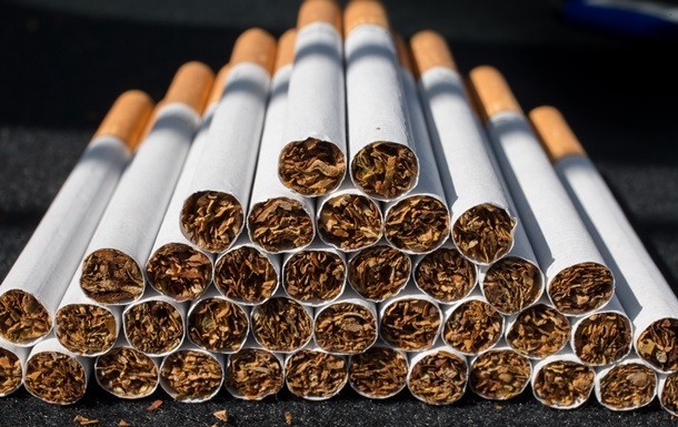 В Україні можуть заборонити частину сигарет