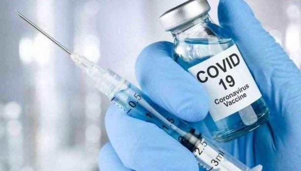 Зеленський повідомив, що вакцина від коронавірусу в Україні буде платною